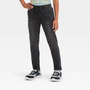 Art Class Charcoal Jeans for Kids